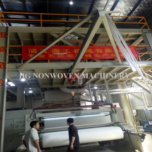 PP Spunbonded lausriie