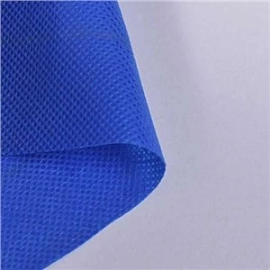 45gsm SMS non woven fabric for isolation gowns